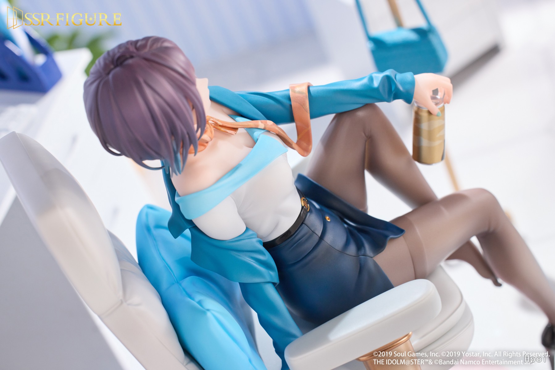 フィギュア専門店 -ソダチトイズ / 予約 SSR FIGURE アイドルマスター