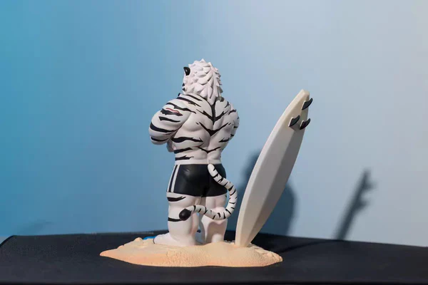 フィギュア専門店 -ソダチトイズ / 予約 宅兽屋/Zhai Shou Wu Studio