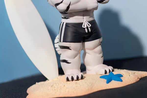 フィギュア専門店 -ソダチトイズ / 予約 宅兽屋/Zhai Shou Wu Studio