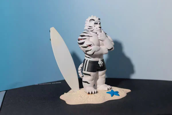 フィギュア専門店 -ソダチトイズ / 予約 宅兽屋/Zhai Shou Wu Studio