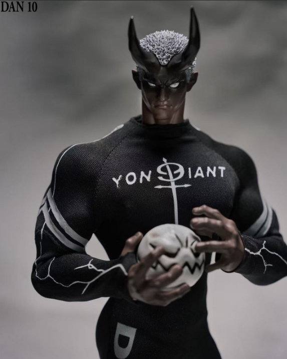 フィギュア専門店 -ソダチトイズ / 予約 0505 Studio Devilman 1/6