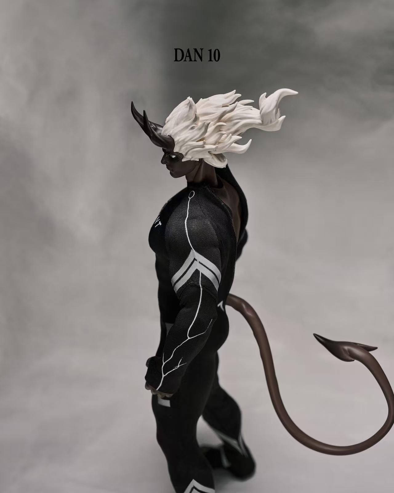 フィギュア専門店 -ソダチトイズ / 予約 0505 Studio Devilman 1/6