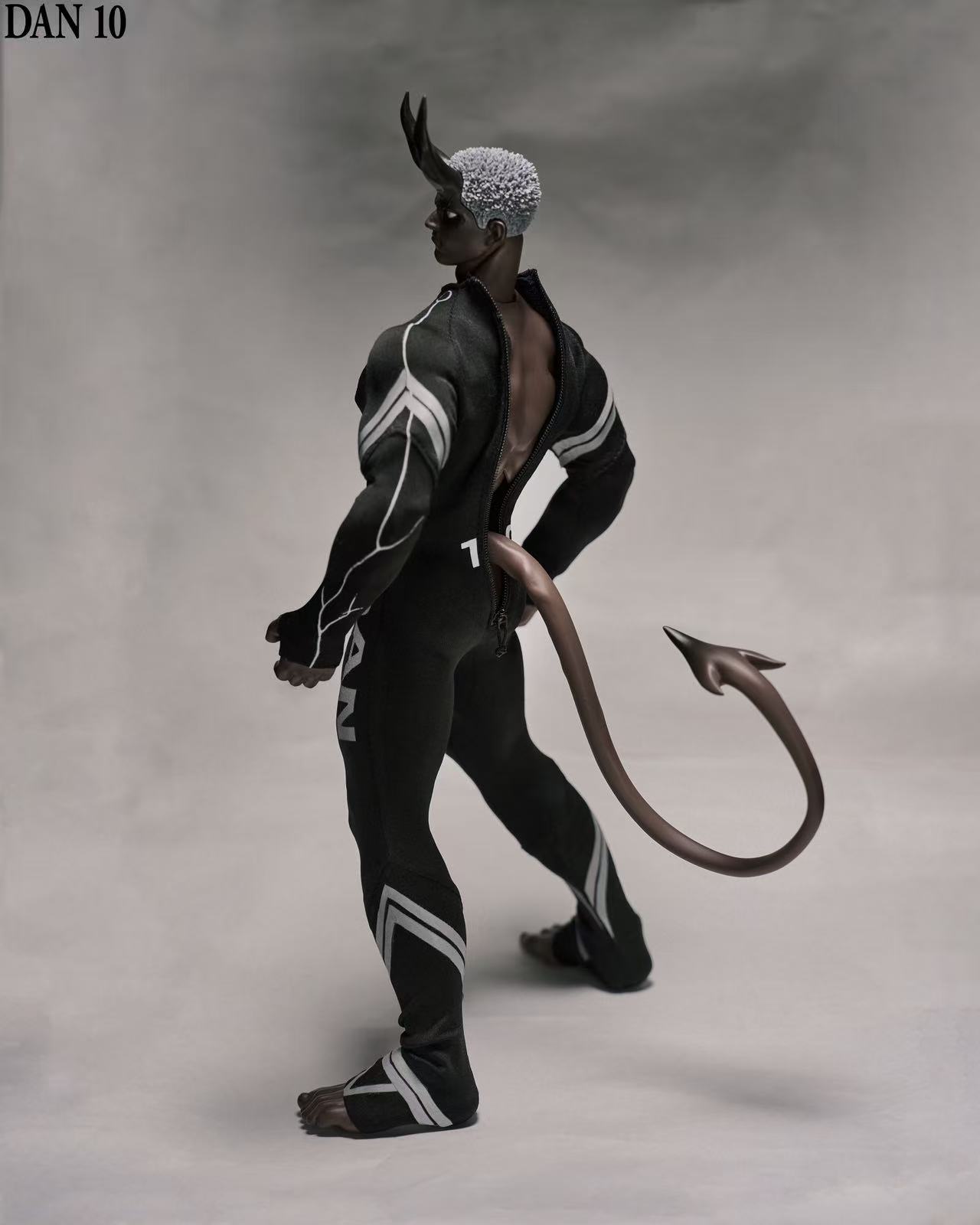 フィギュア専門店 -ソダチトイズ / 予約 0505 Studio Devilman 1/6