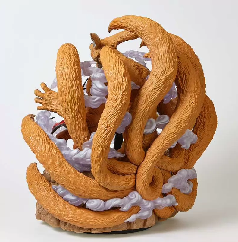 フィギュア専門店 -ソダチトイズ / TX Animation Inc. & Kaiyodo