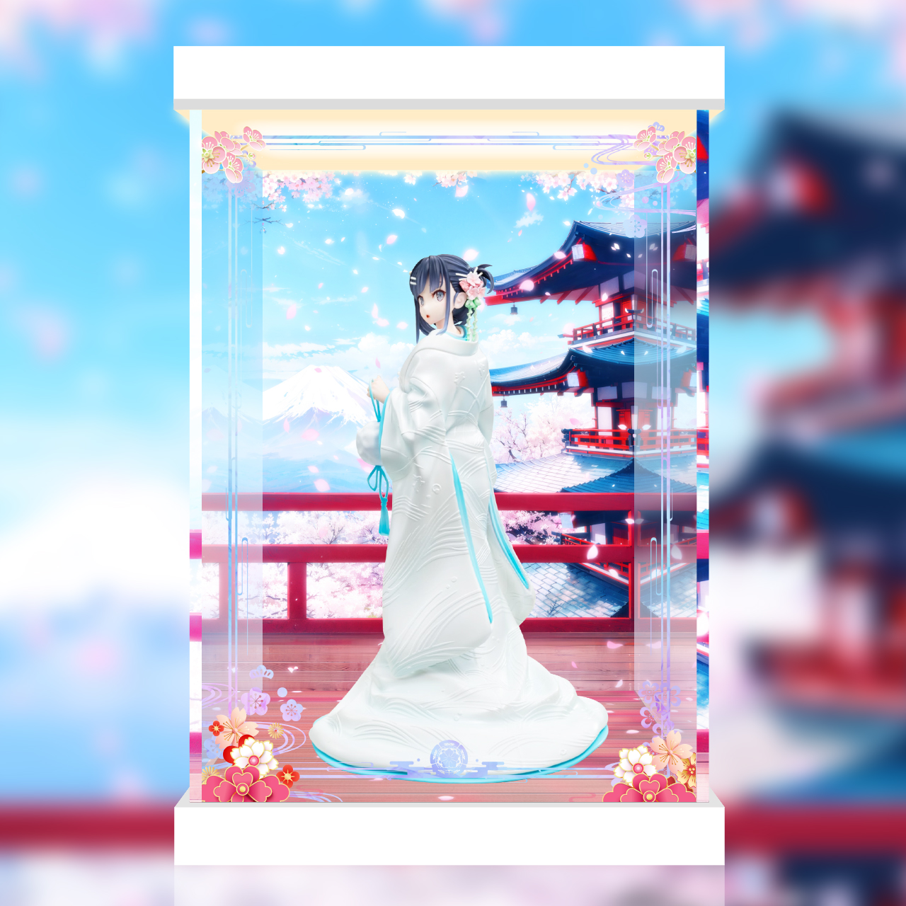 フィギュア専門店 -ソダチトイズ / 予約 KADOKAWA KDcolle