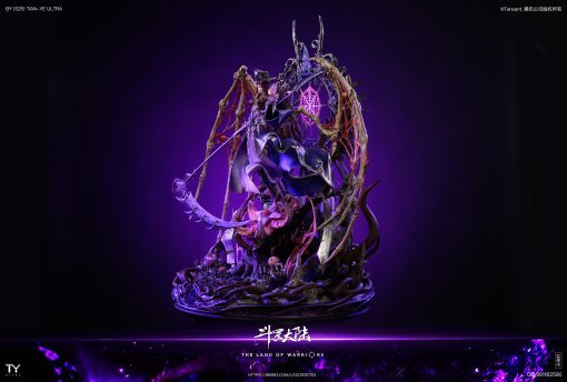 フィギュア専門店 -ソダチトイズ / 予約 TianYe Studio Tha Land