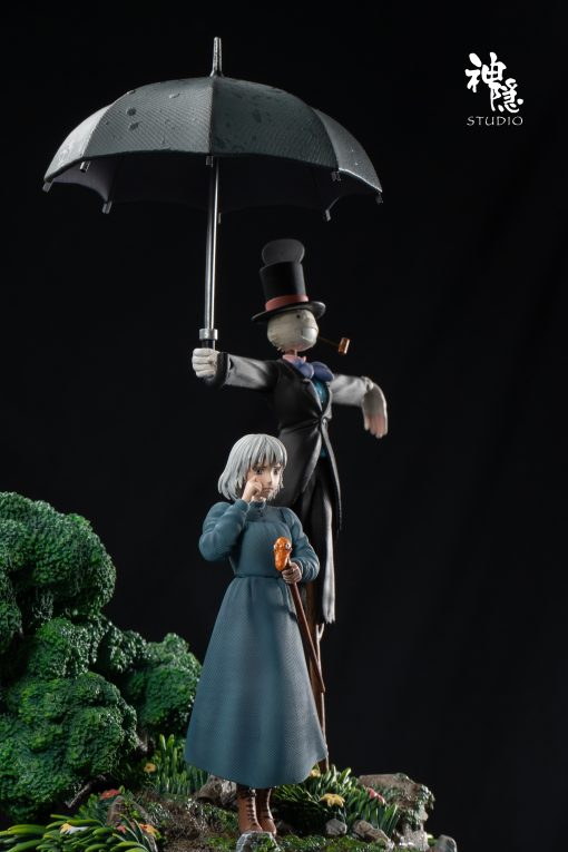 フィギュア専門店 -ソダチトイズ / 予約 神隐/shenyin STUDIO