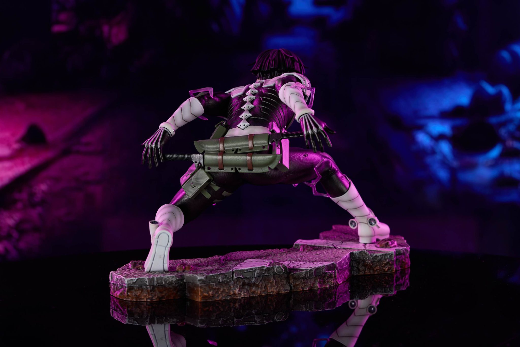 フィギュア専門店 -ソダチトイズ / 予約 EXECUTION Studio フィギュア専門店 -ソダチトイズ / 予約 EXECUTION Studio