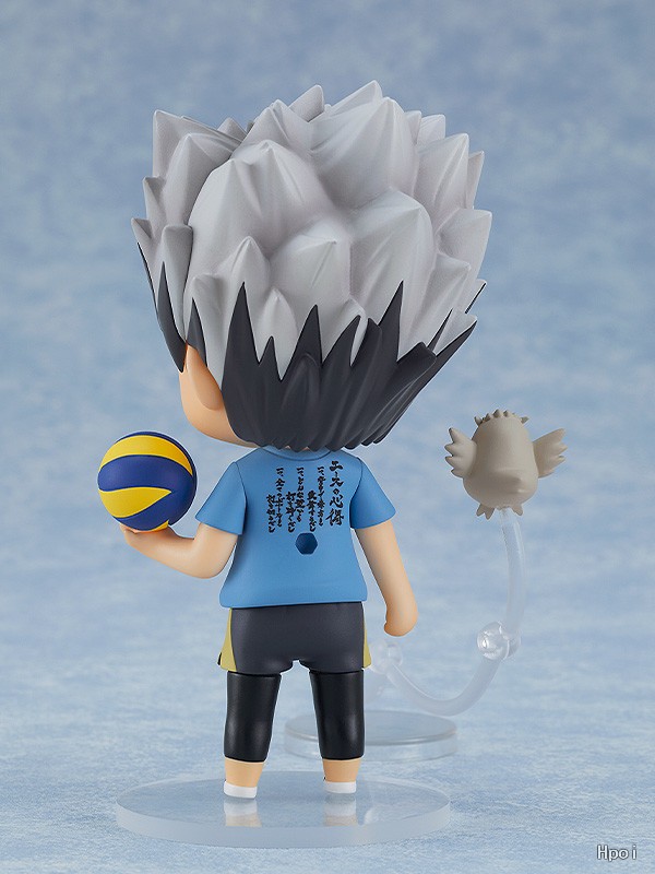 フィギュア専門店 -ソダチトイズ / ねんどろいど ハイキュー