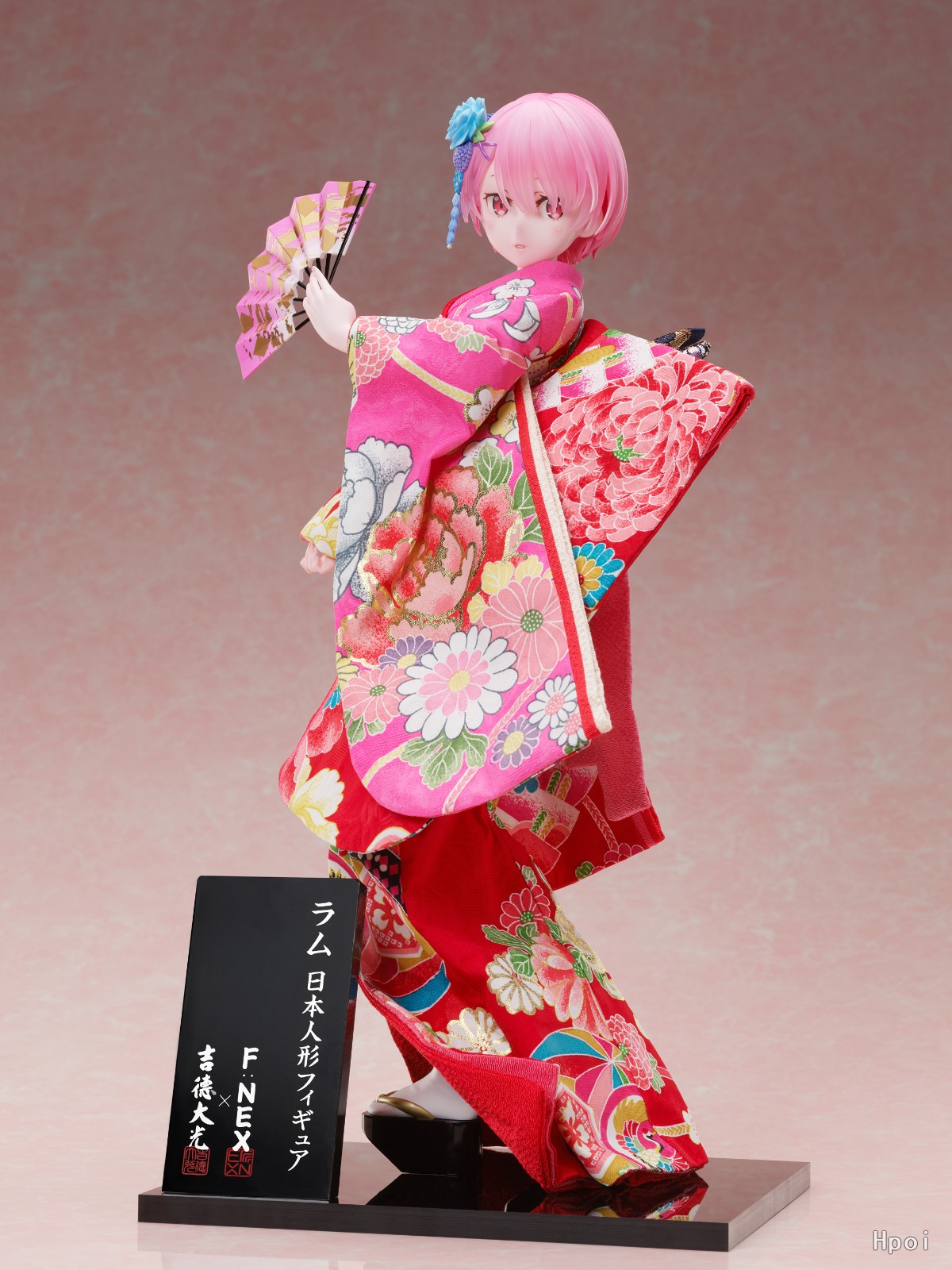 フィギュア専門店 -ソダチトイズ / 吉徳 Re：ゼロから始める異