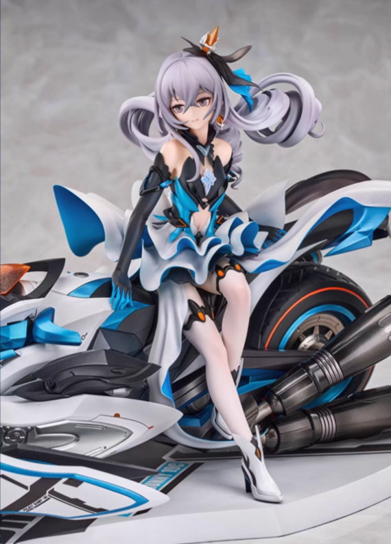 フィギュア専門店 -ソダチトイズ / 予約 公式miHoYo 崩壊3rd
