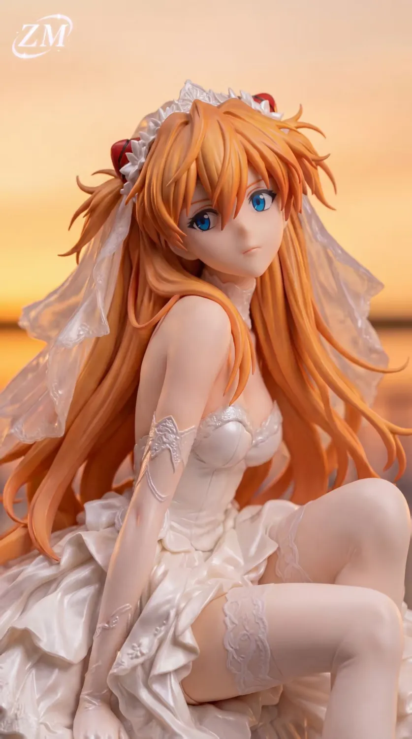 フィギュア専門店 -ソダチトイズ / 予約 ZM/造梦 Studio Wedding Dress