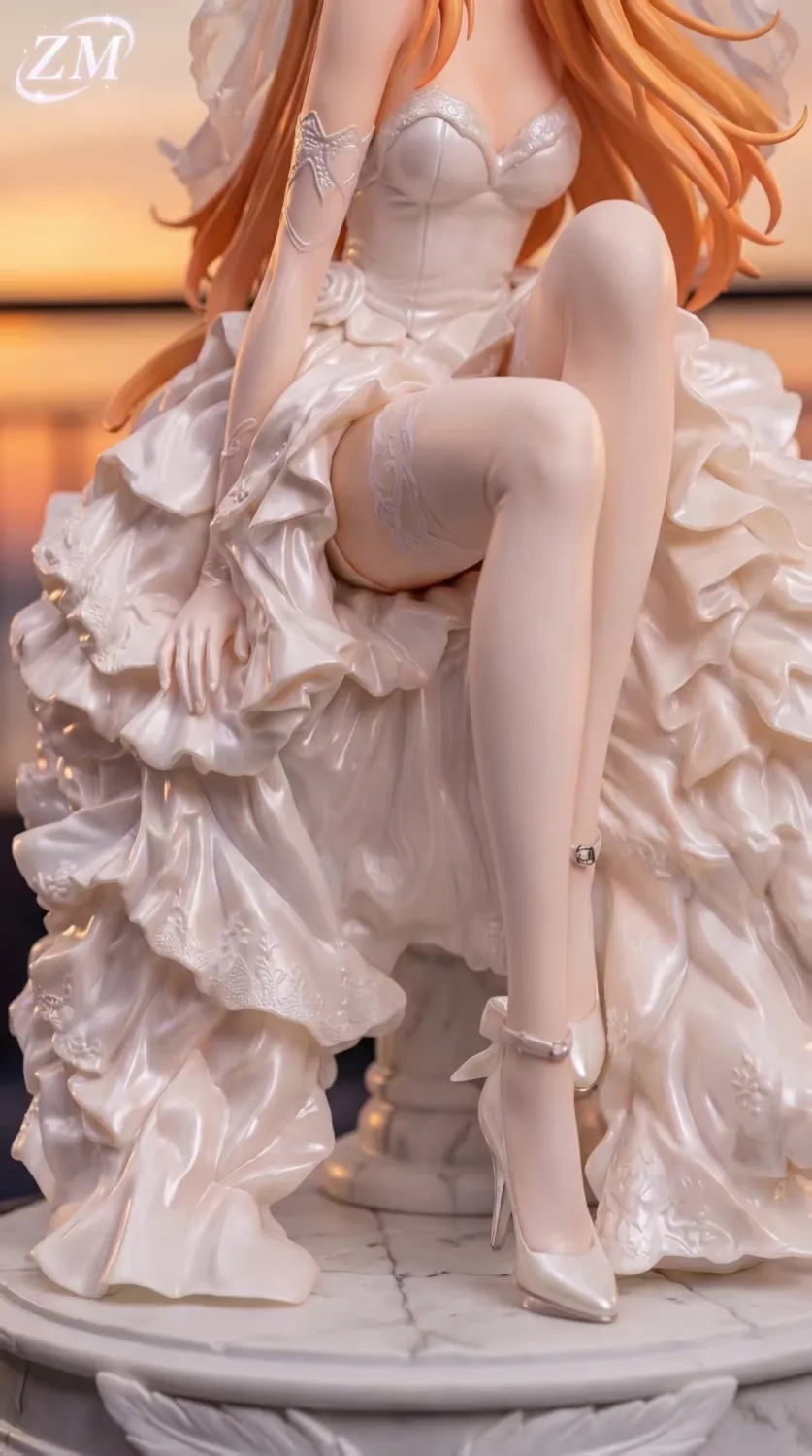 yumeさん専用 フィギュア専門店 -ソダチトイズ / 予約 ZM/造梦 Studio Wedding Dress