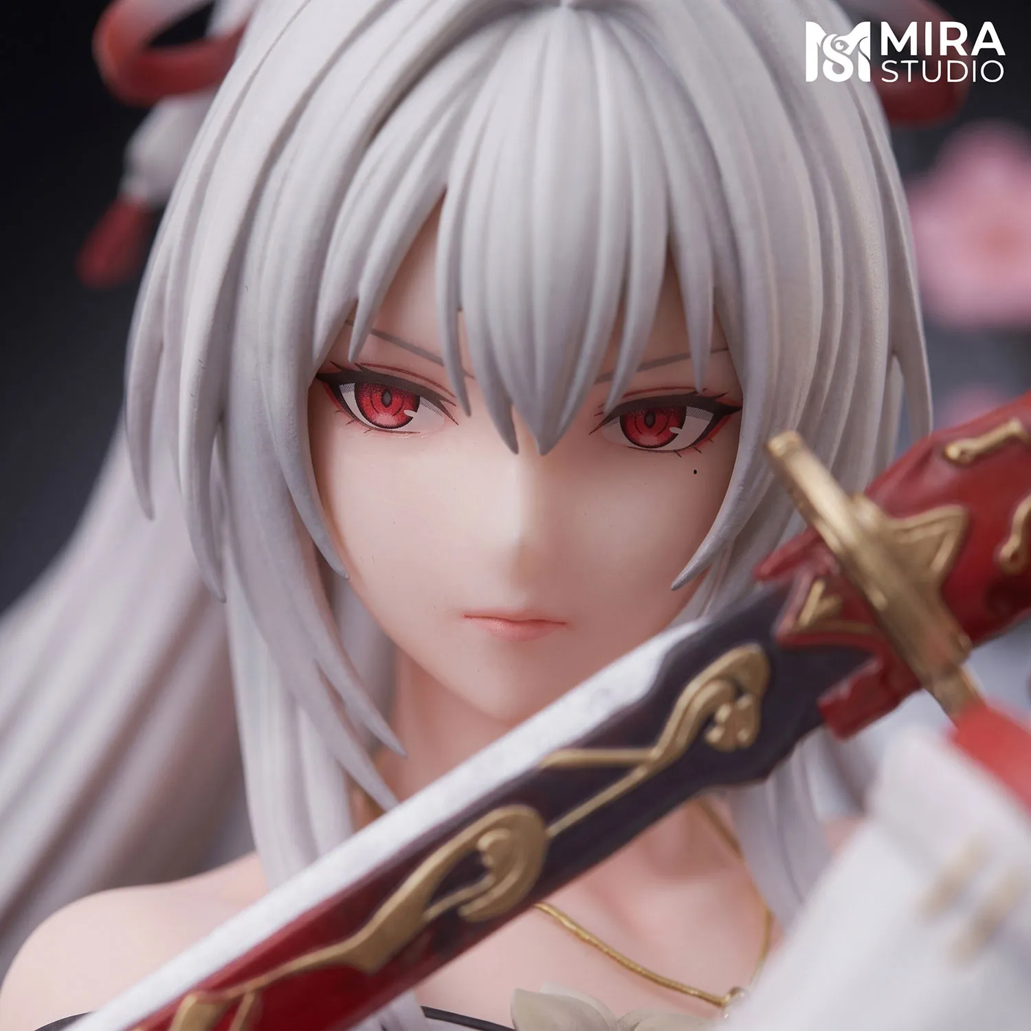 フィギュアとVita FIG]対決ライダーサウンド ライジングマイティVSゴ・ガドル・バ 仮面