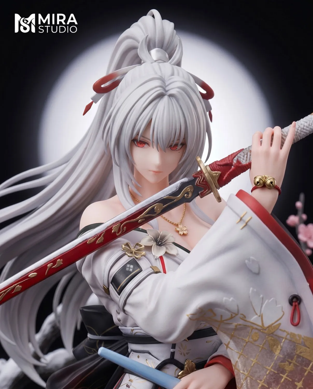 フィギュア専門店 -ソダチトイズ / 予約 MIRA Studio 1/6 Wuthering