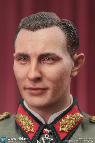 フィギュア専門店 -ソダチトイズ / 予約 DID 1/6 WW2 ドイツ国防軍