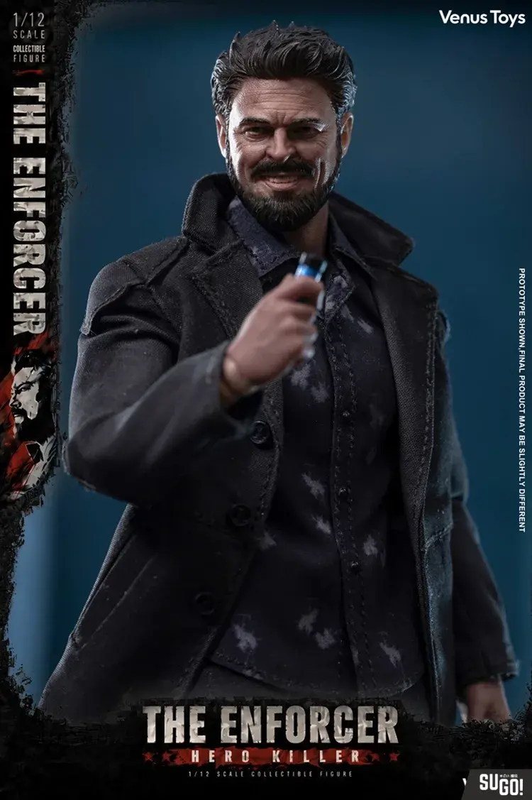 フィギュア専門店 -ソダチトイズ / 予約 Venus Toys 1/12 ザ・エン フィギュア専門店 -ソダチトイズ / 予約 Venus Toys 1/12 ザ・エン