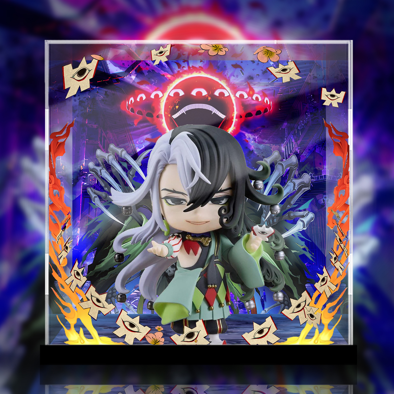 フィギュア専門店 -ソダチトイズ / 『Fate/Grand Order