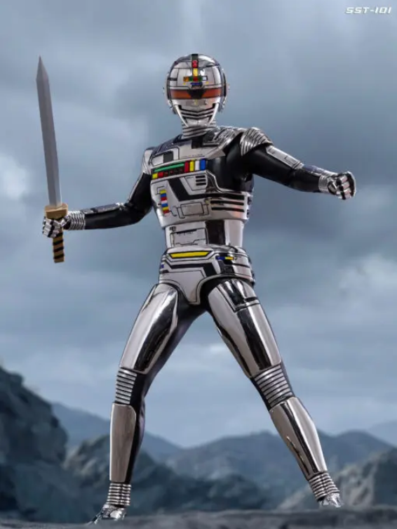SPACE SHERIFF アクションフィギュアコレクション 全6体セット s-l400.jpg