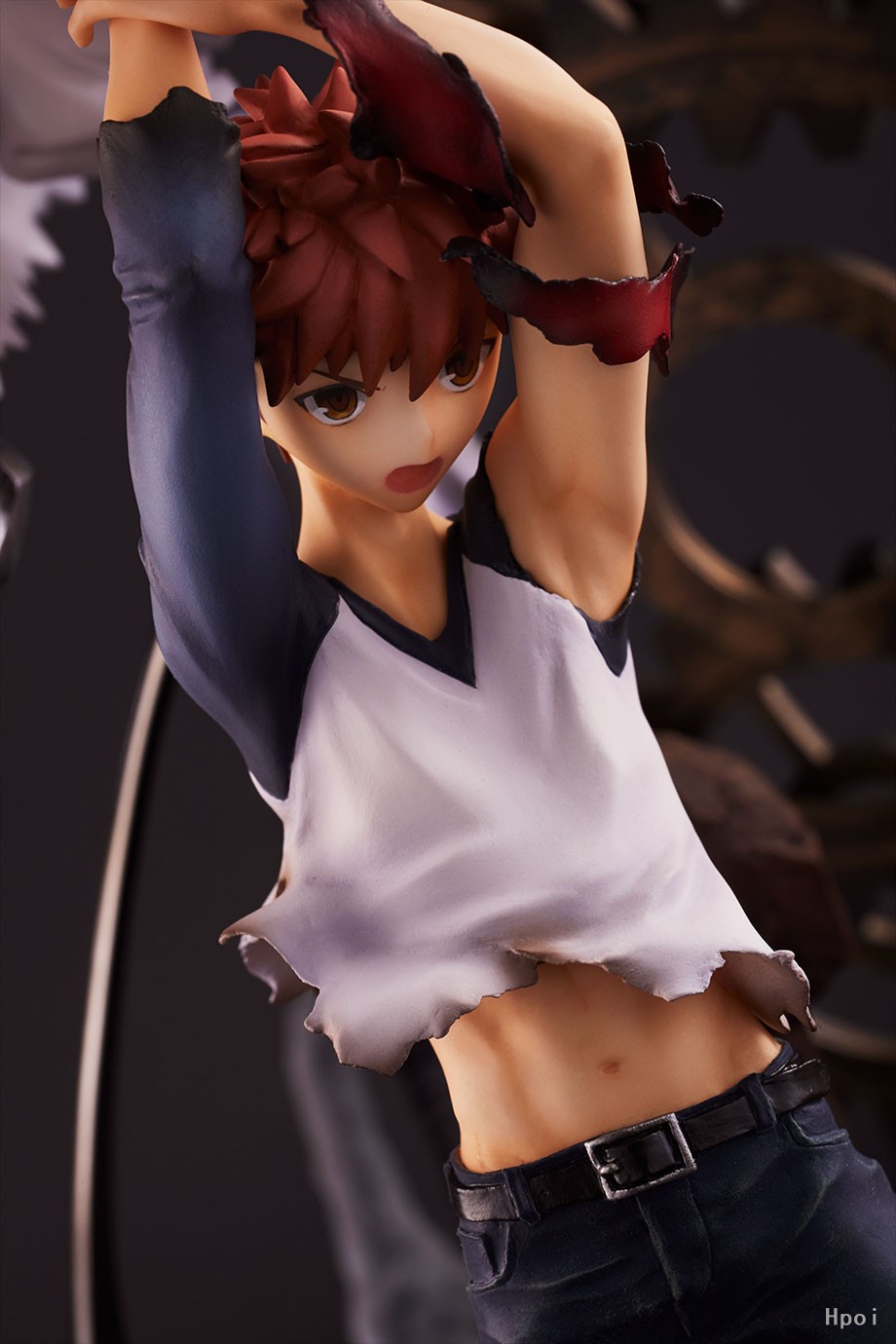 フィギュア専門店 -ソダチトイズ / アニプレックスプラス Fate