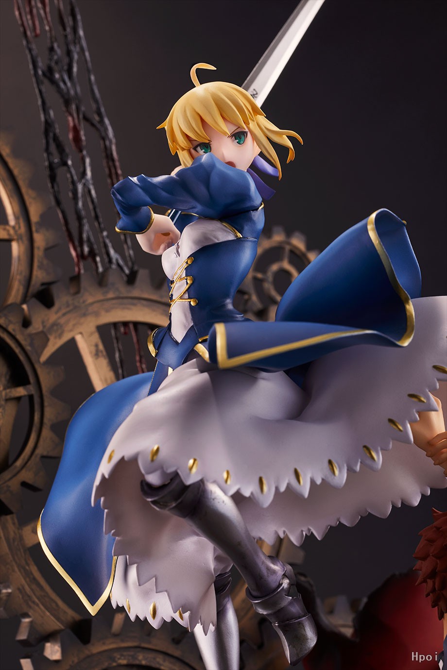 フィギュア専門店 -ソダチトイズ / アニプレックスプラス Fate