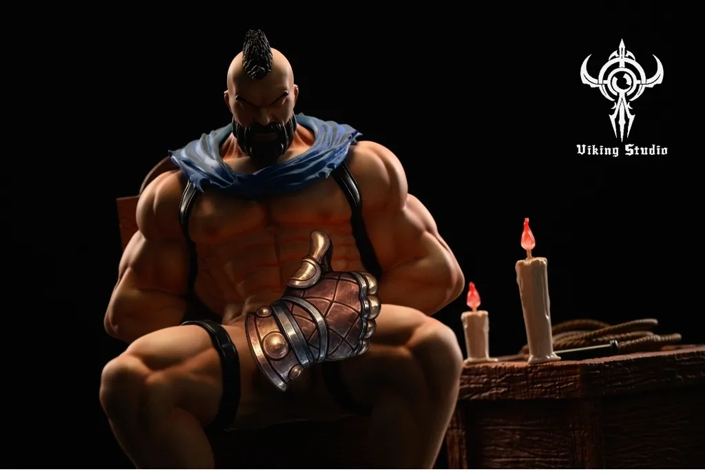フィギュア専門店 -ソダチトイズ / 予約 Viking Studio - Spartan