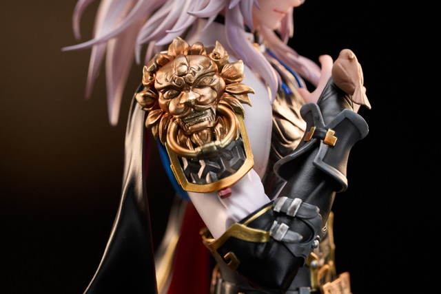 フィギュア専門店 -ソダチトイズ / 漆匠/Qi Jiang Studio 崩壊スター