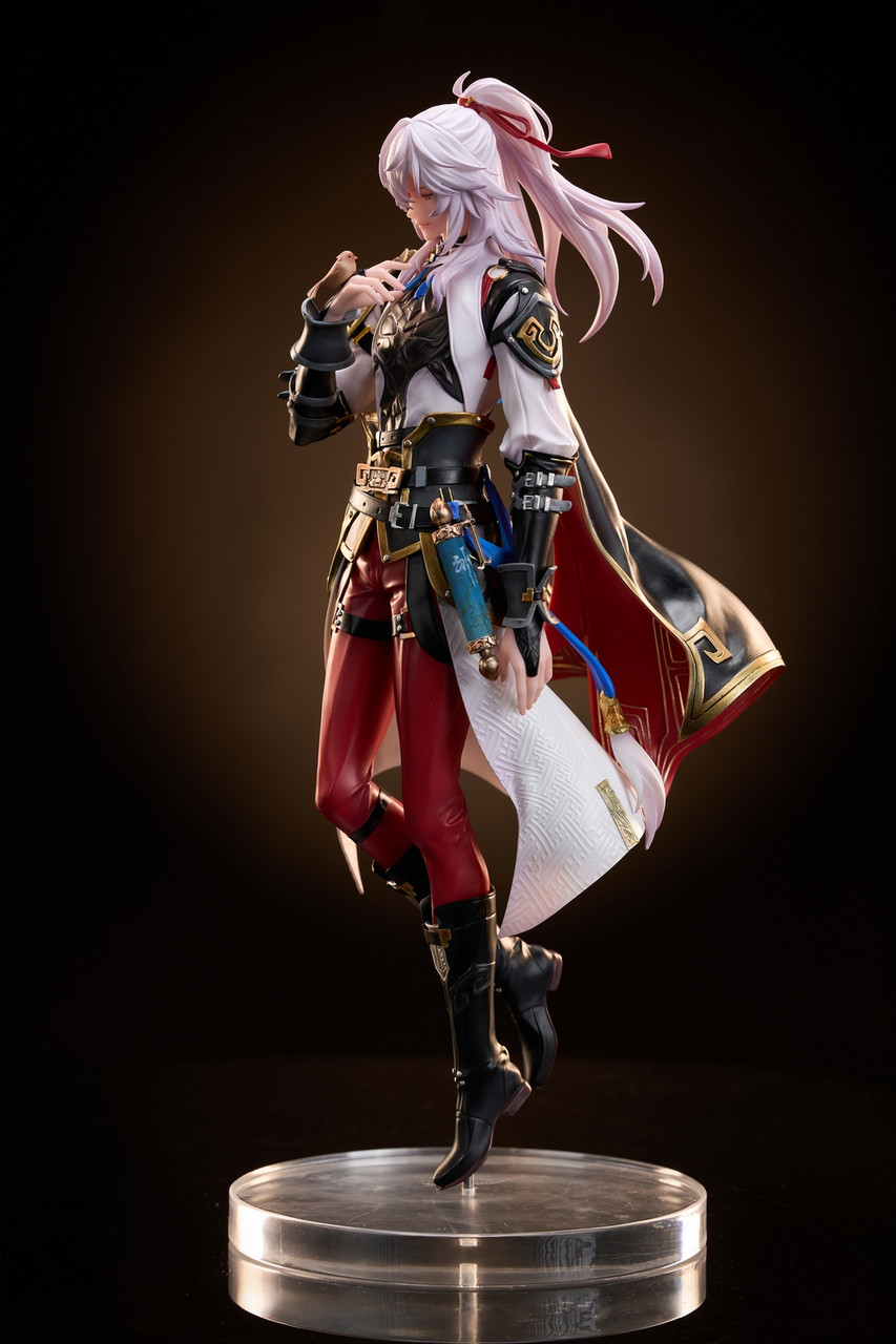 フィギュア専門店 -ソダチトイズ / 漆匠/Qi Jiang Studio 崩壊スター