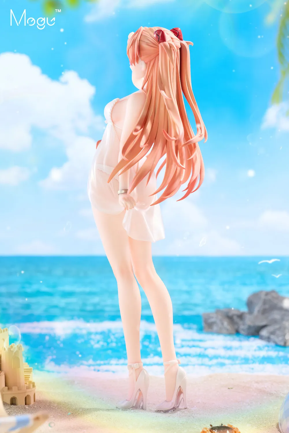 フィギュア専門店 -ソダチトイズ / 予約 Mogu Studio ASK 1/6