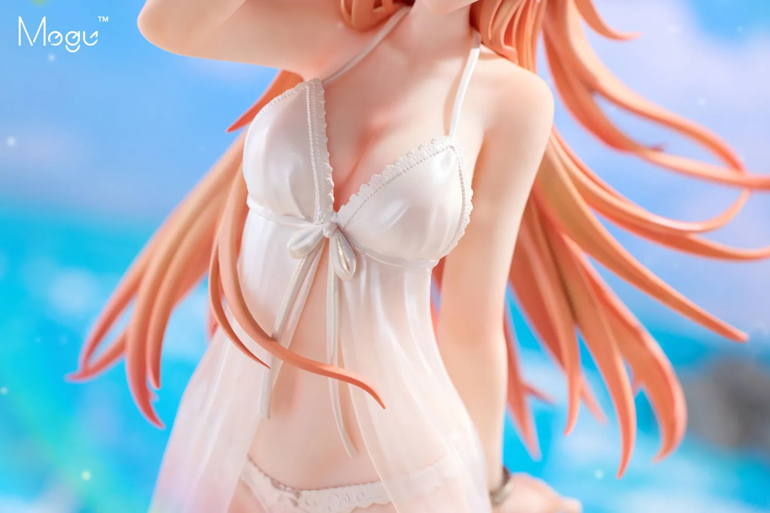 Peachさん専用 フィギュア専門店 -ソダチトイズ / 予約 Mogu Studio ASK 1/6