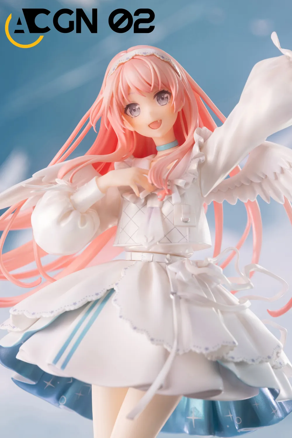 フィギュア専門店 -ソダチトイズ / 予約 ACGN 02 Studio 1/7 Anon