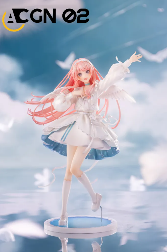 アチャコさん専用 フィギュア専門店 -ソダチトイズ / 予約 ACGN 02 Studio 1/7 Anon