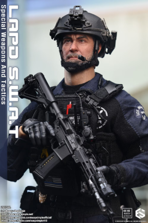 1/6素体 ヘッド ジェレミーレナー SWAT ライフル 防弾ベスト12インチ 1/6素体 ヘッド ジェレミーレナー SWAT ライフル 防弾ベスト1