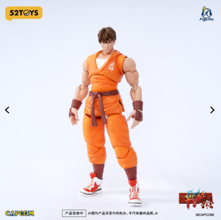 フィギュア専門店 -ソダチトイズ / 予約 52TOYS 1/12 『ファイナル