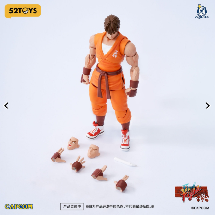 フィギュア専門店 -ソダチトイズ / 予約 52TOYS 1/12 『ファイナル