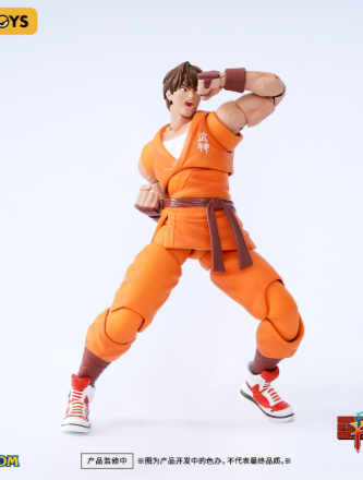 フィギュア専門店 -ソダチトイズ / 予約 52TOYS 1/12 『ファイナル