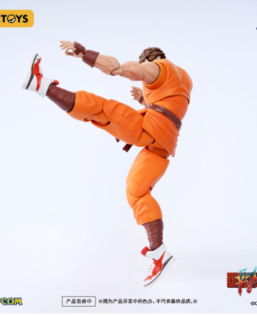 フィギュア専門店 -ソダチトイズ / 予約 52TOYS 1/12 『ファイナル
