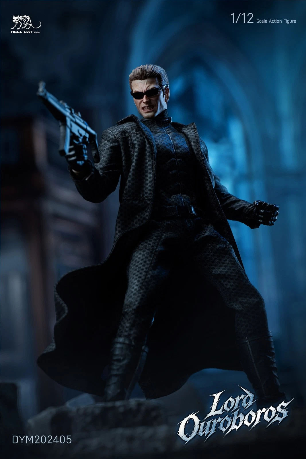 フィギュア専門店 -ソダチトイズ / 予約 Hellcat/地狱猫Studio Lord