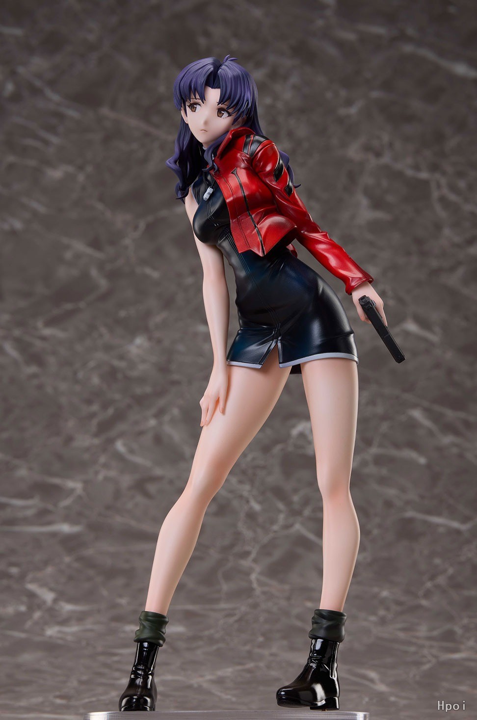 エヴンゲリオン　葛城ミサト　フィギュア フィギュア専門店 -ソダチトイズ / 予約 HobbyMax 新世紀