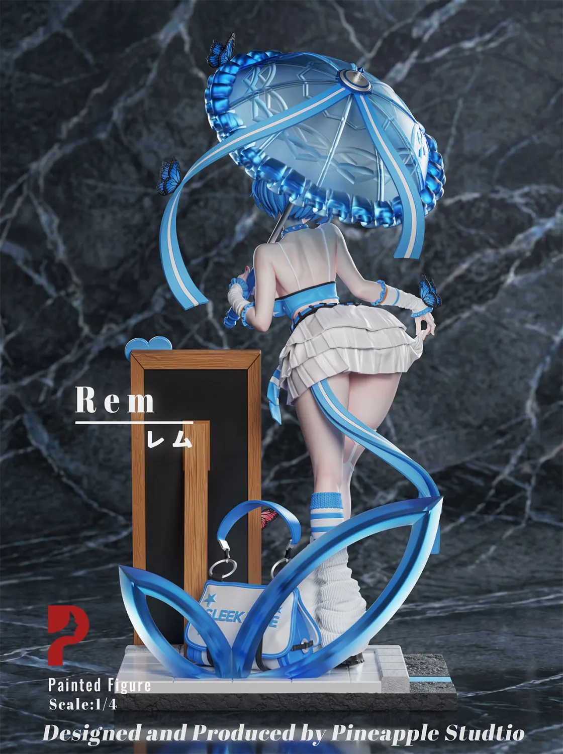 フィギュア専門店 -ソダチトイズ / 予約 菠萝/Pineapple Studio Ram