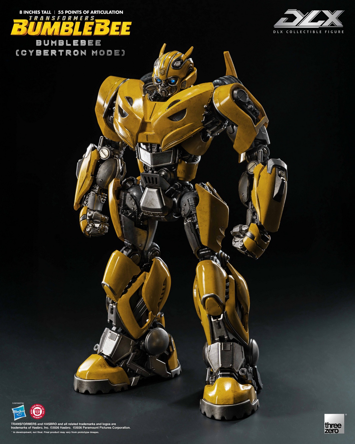 フィギュア専門店 -ソダチトイズ / 予約 threezero DLX