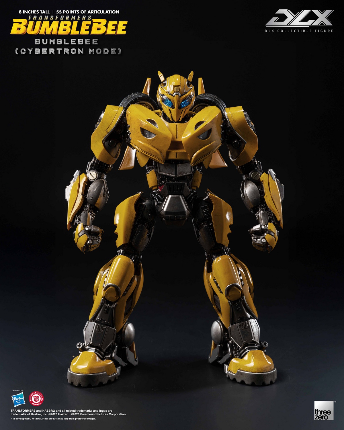 フィギュア専門店 -ソダチトイズ / 予約 threezero DLX