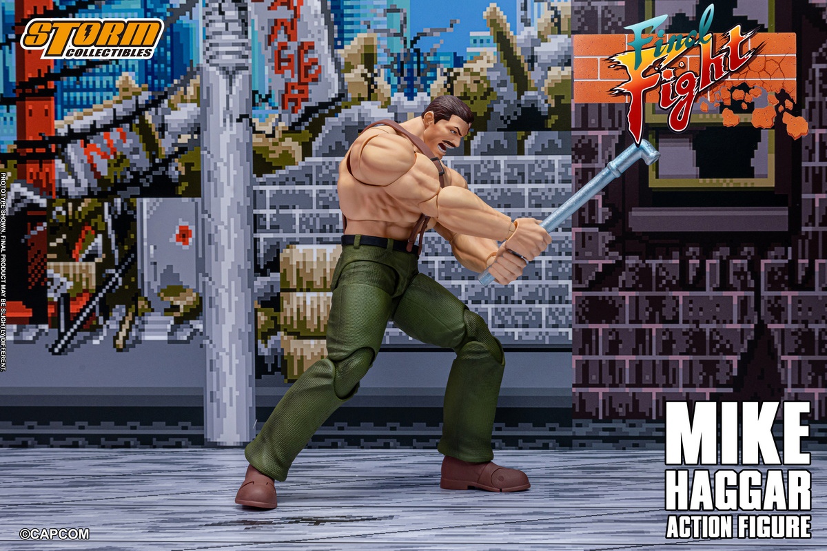 フィギュア専門店 -ソダチトイズ / 予約 Storm Collectibles 1/10