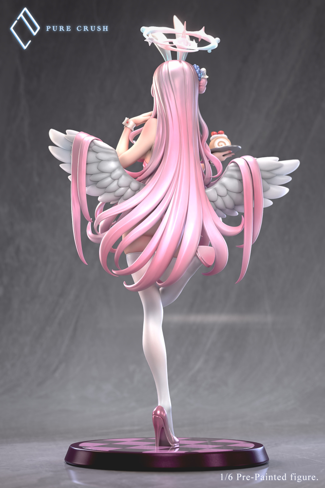 フィギュア専門店 -ソダチトイズ / 予約 Pure Crush Studio ブルー