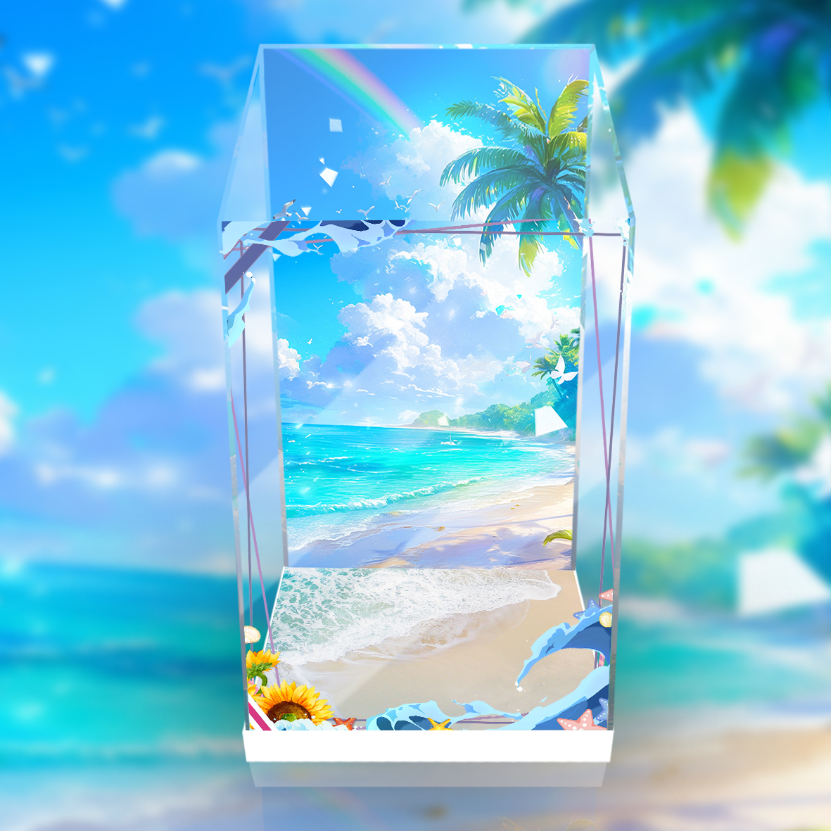 フィギュア専門店 -ソダチトイズ / 予約 SEGA『Summer Pockets