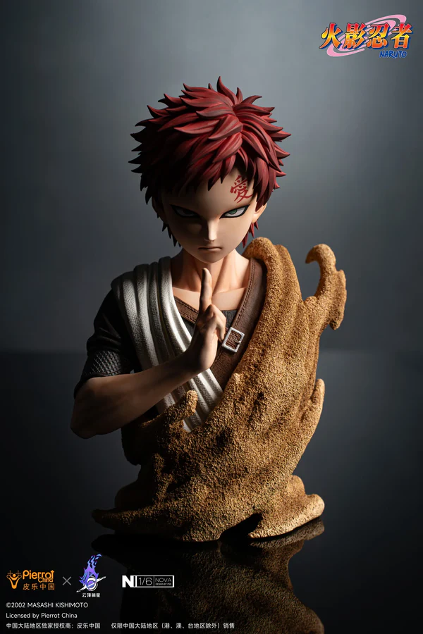 フィギュア専門店 -ソダチトイズ / 云顶摘星 Pick star studio NARUTO