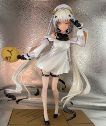 フィギュア専門店 -ソダチトイズ / 東方人形 妖精騎士ランスロット
