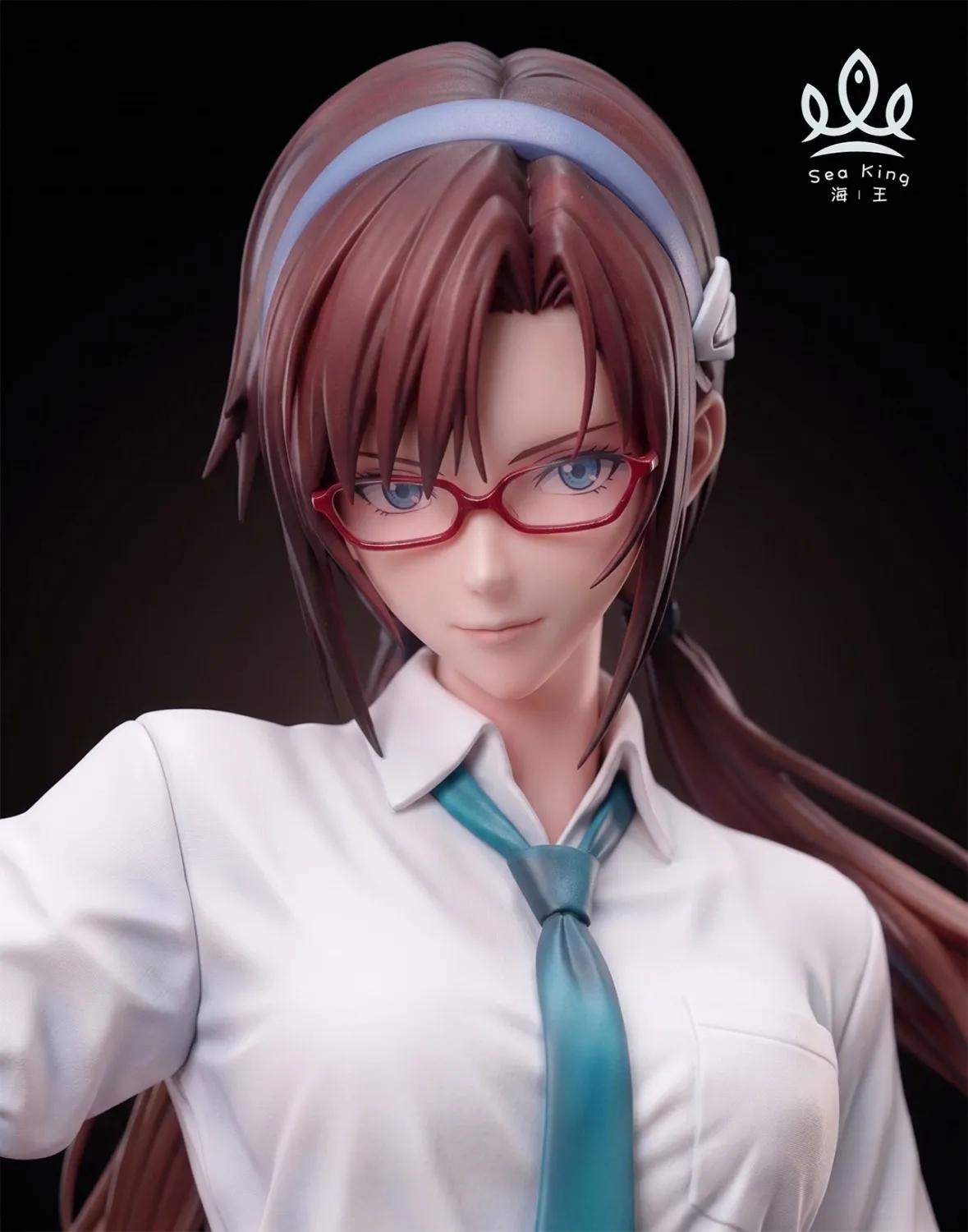 フィギュア専門店 -ソダチトイズ / 予約 Sea King Studio Mari 1/6