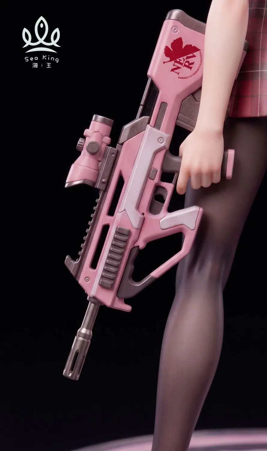 すずきさま専用 フィギュア専門店 -ソダチトイズ / 予約 Sea King Studio Mari 1/6