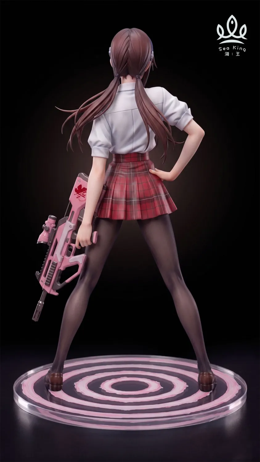 フィギュア専門店 -ソダチトイズ / 予約 Sea King Studio Mari 1/6